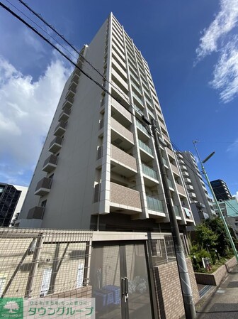 AXIS桜通内山の物件内観写真